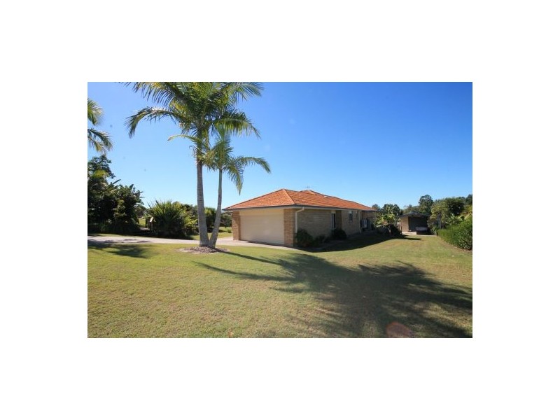 1 Jamor Court, Elimbah QLD 4516