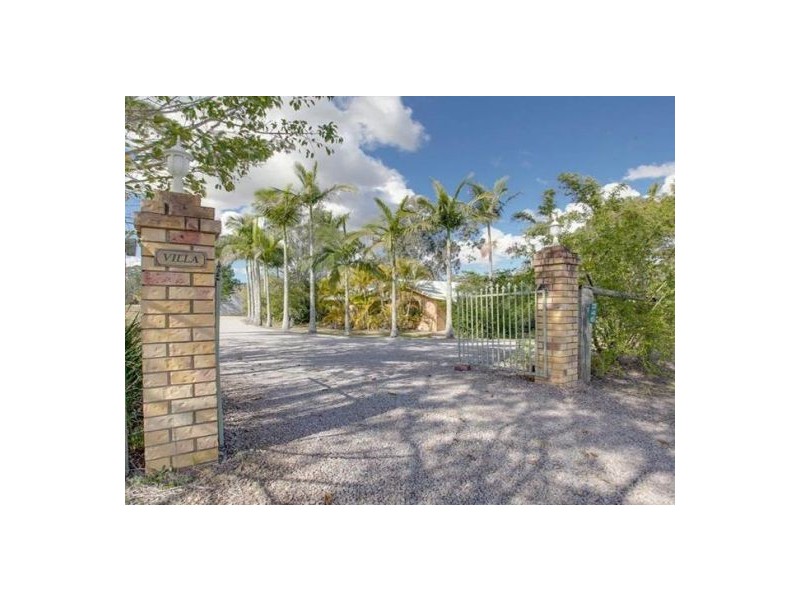 Caboolture QLD 4510