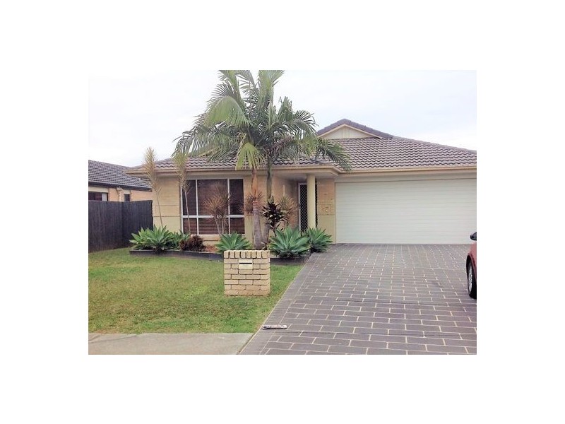47 Allan Road, Bellmere QLD 4510