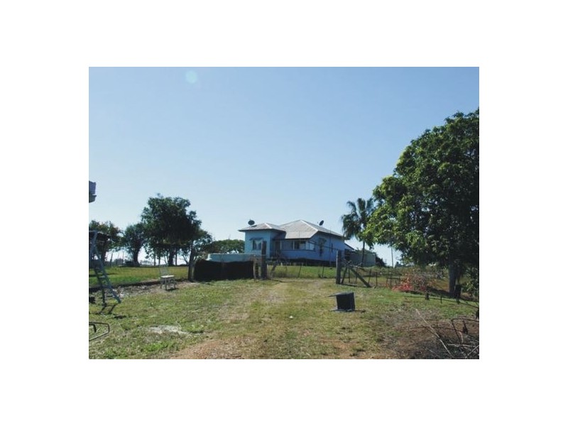Lot 2 – 577 Ferry Hills Rd, St Kilda QLD 4671