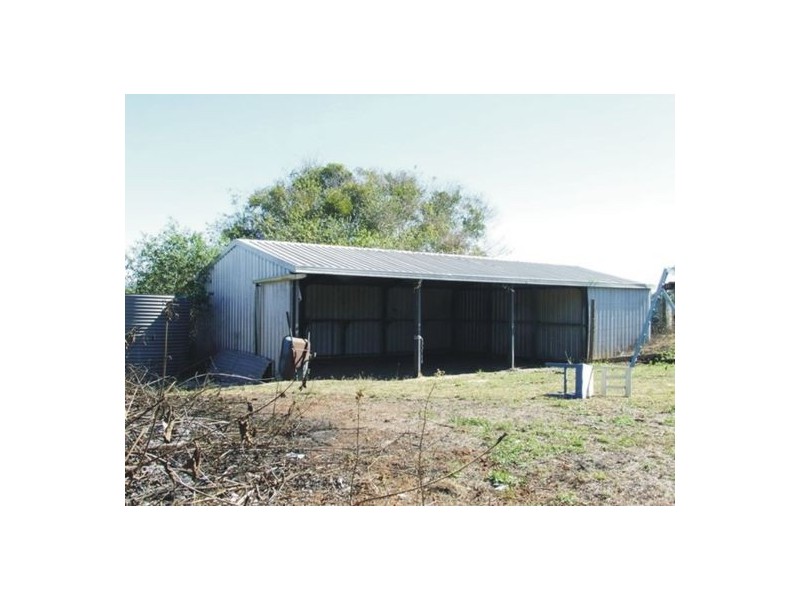 Lot 2 – 577 Ferry Hills Rd, St Kilda QLD 4671
