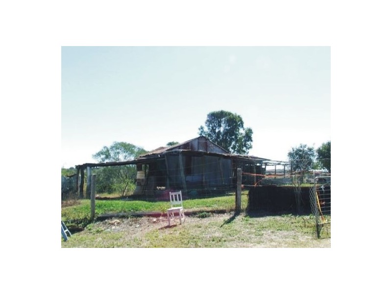 Lot 2 – 577 Ferry Hills Rd, St Kilda QLD 4671