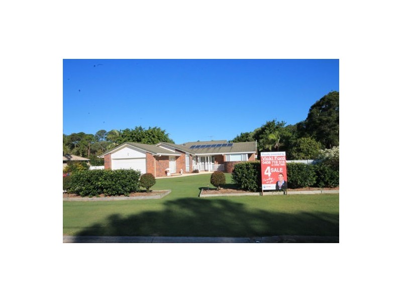 138 Relesah Drive, Ningi QLD 4511