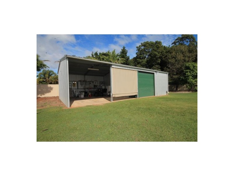 138 Relesah Drive, Ningi QLD 4511