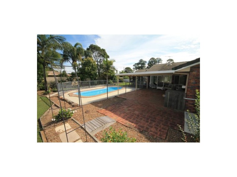 138 Relesah Drive, Ningi QLD 4511