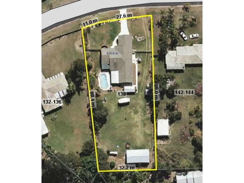 138 Relesah Drive, Ningi QLD 4511