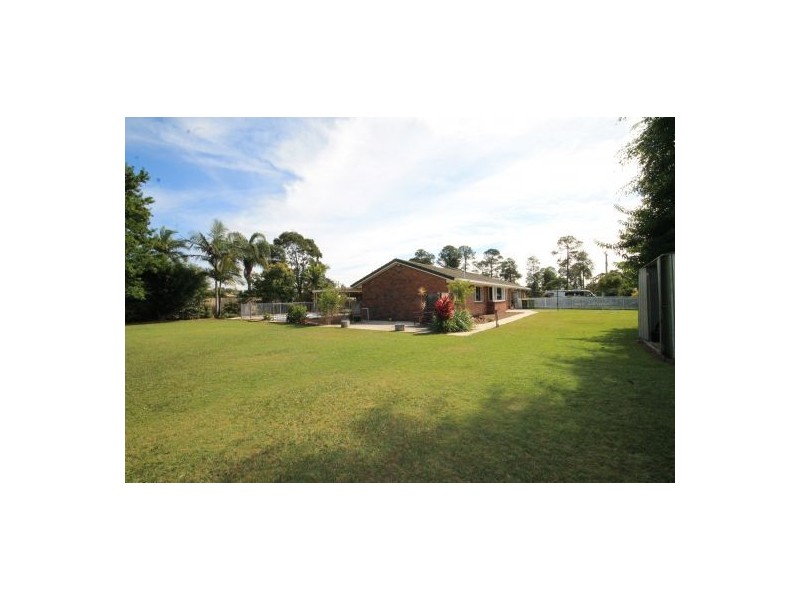138 Relesah Drive, Ningi QLD 4511