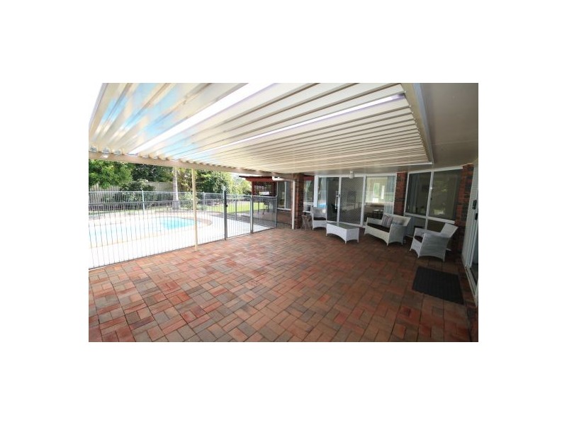 138 Relesah Drive, Ningi QLD 4511