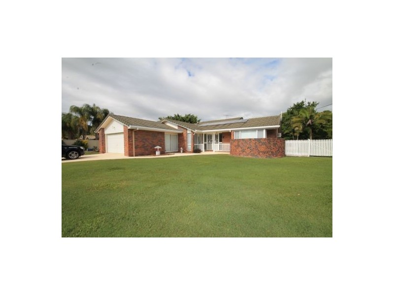 138 Relesah Drive, Ningi QLD 4511