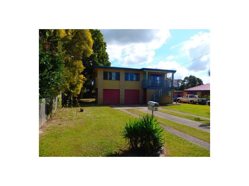 19 Ruth, Caboolture QLD 4510