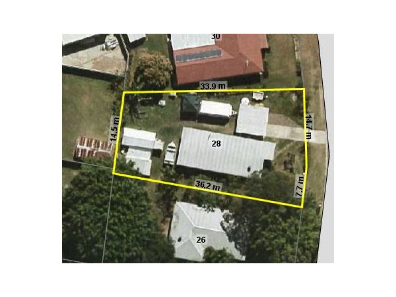 28 Lynfield Drive, Caboolture QLD 4510