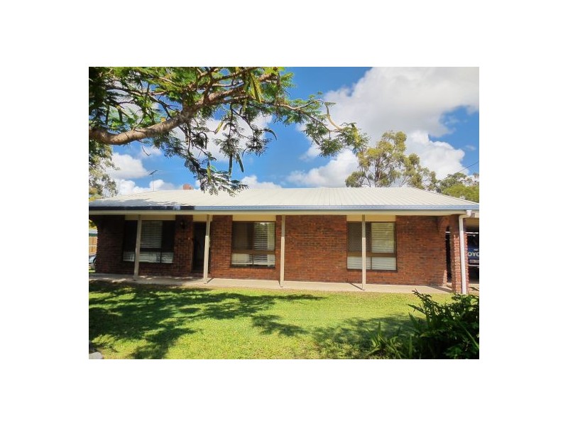 18 Alexander Crescent, Morayfield QLD 4506