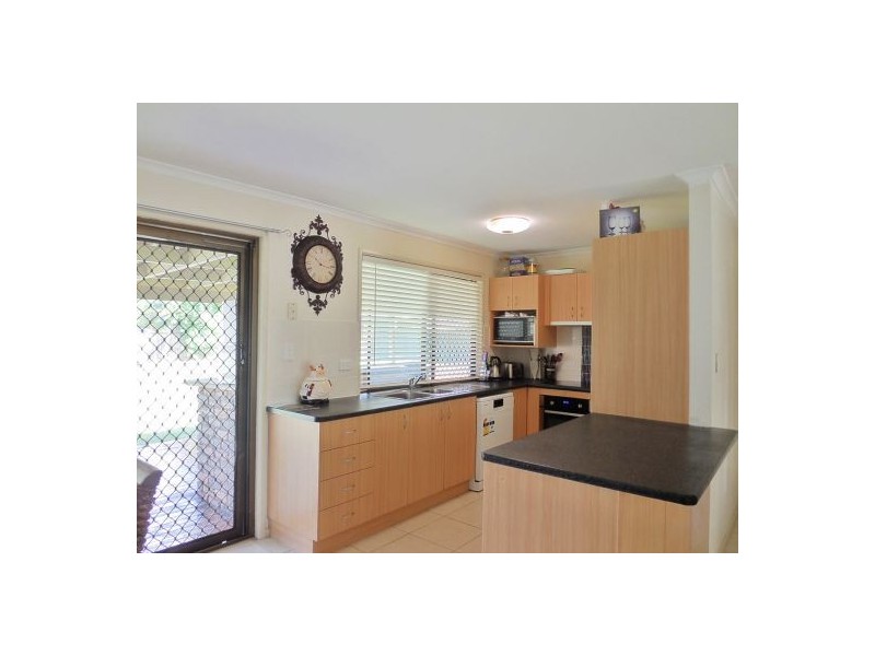 18 Alexander Crescent, Morayfield QLD 4506