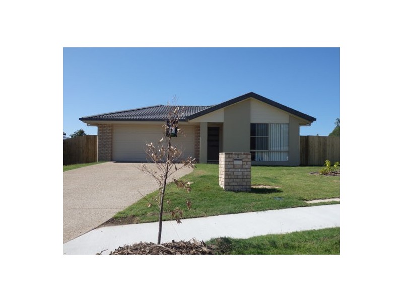 1 Frepelle Street, Morayfield QLD 4506