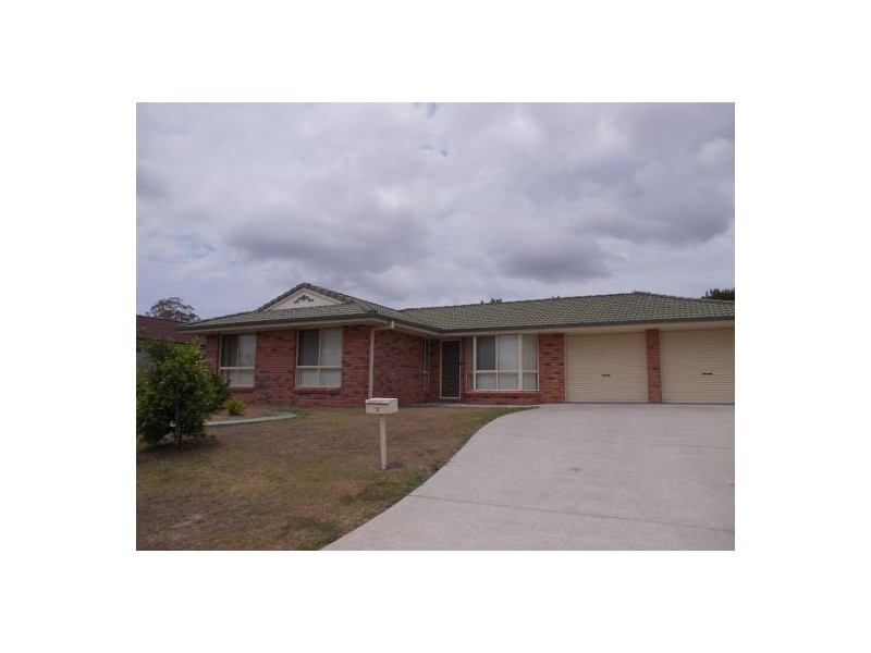 3 Hillside Court, Morayfield QLD 4506