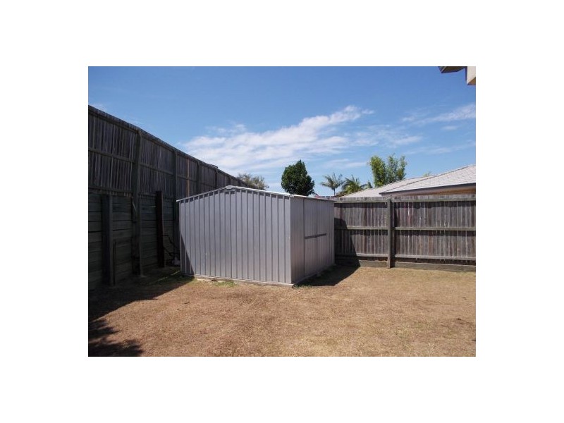 3 Hillside Court, Morayfield QLD 4506