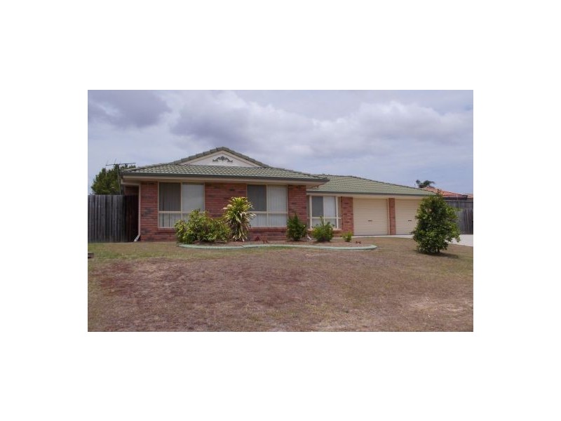 3 Hillside Court, Morayfield QLD 4506