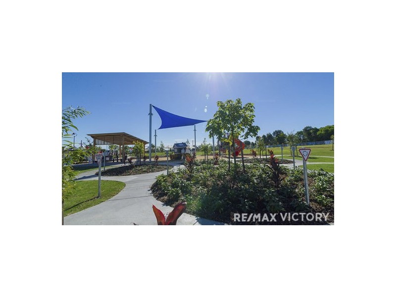 18 DULARCHA STREET, Caboolture South QLD 4510