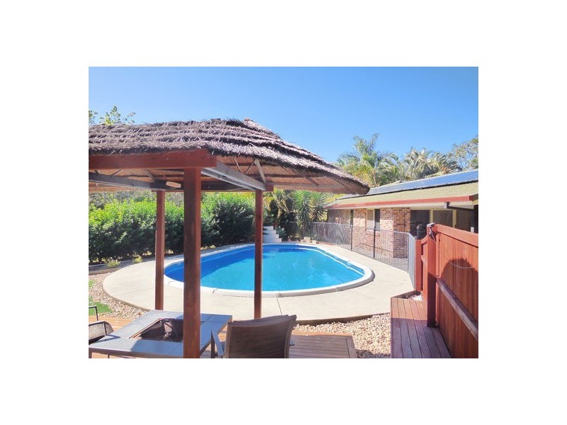 161 Madeline Drive, Morayfield QLD 4506