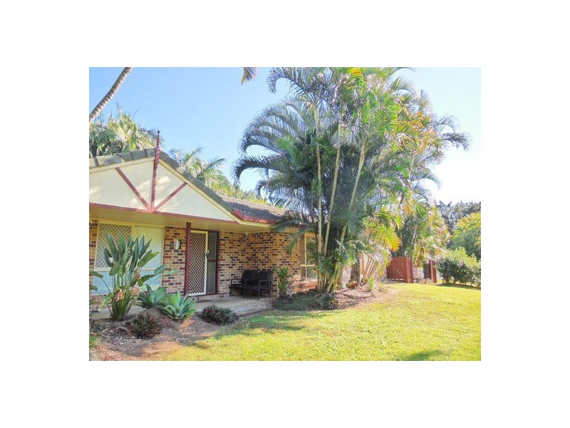 161 Madeline Drive, Morayfield QLD 4506