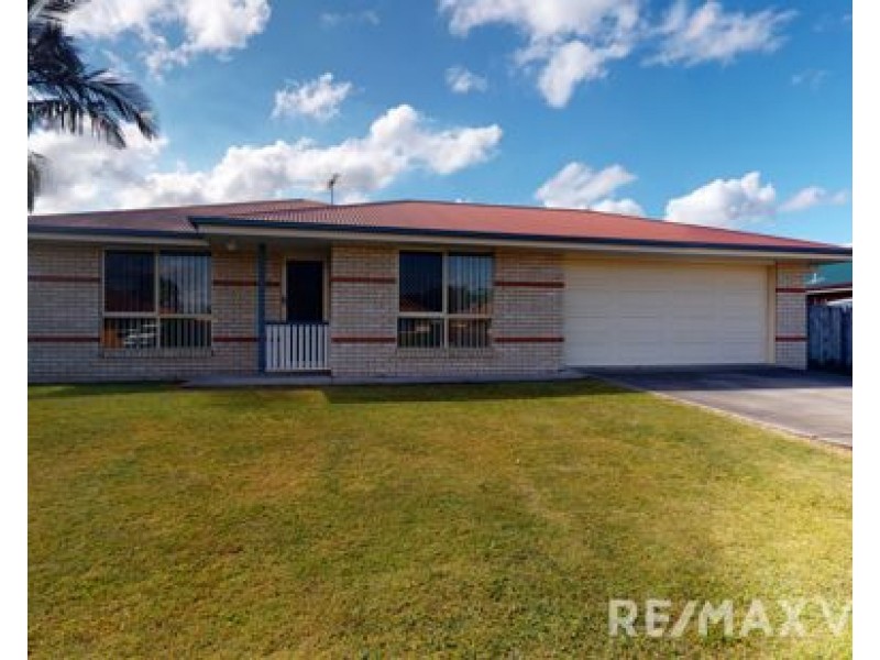 17 Kerswell Street, Caboolture QLD 4510