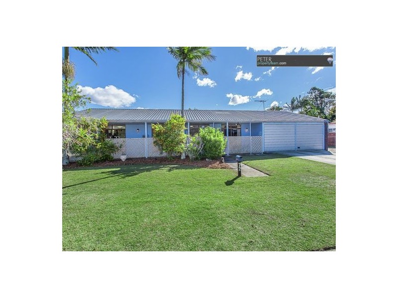 72 James Road, Beachmere QLD 4510