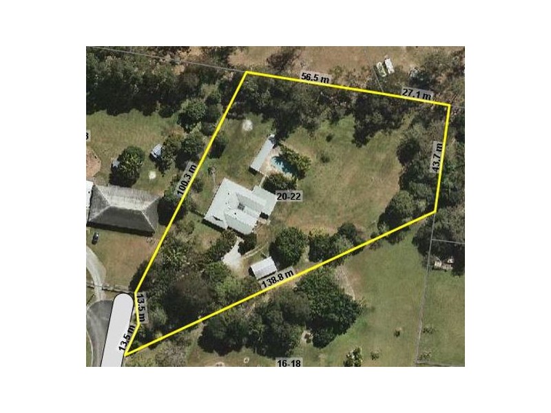 20-22 Wedgebill Court, Elimbah QLD 4516