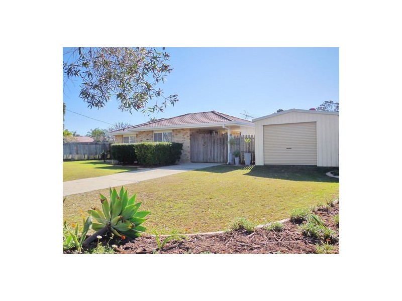 11 Thea Court, Morayfield QLD 4506
