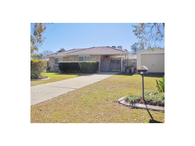 11 Thea Court, Morayfield QLD 4506