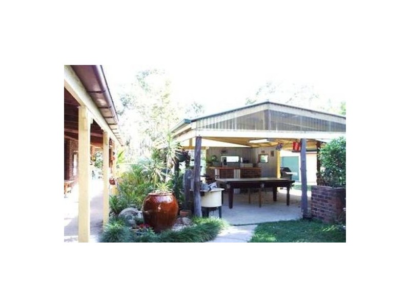 453 Oakey Flat Road, Morayfield QLD 4506