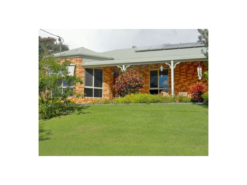 Glass House Mountains QLD 4518