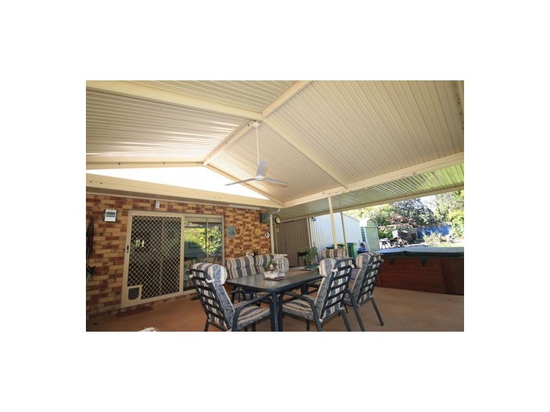 Glass House Mountains QLD 4518