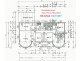 Glass House Mountains QLD 4518 Floorplan