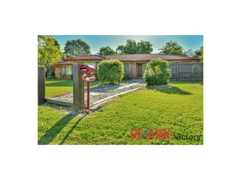 18 Sedgman Street, Morayfield QLD 4506