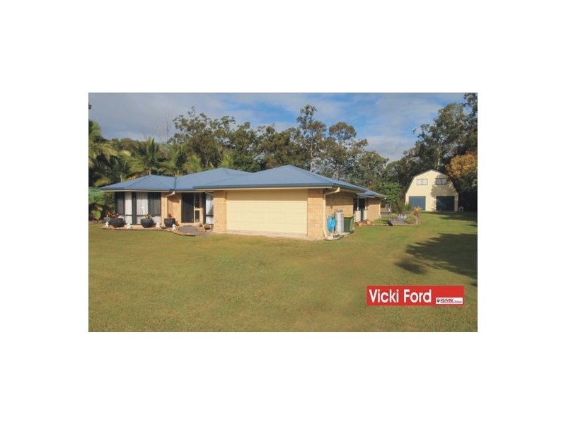 19 Coventry Place, Caboolture QLD 4510