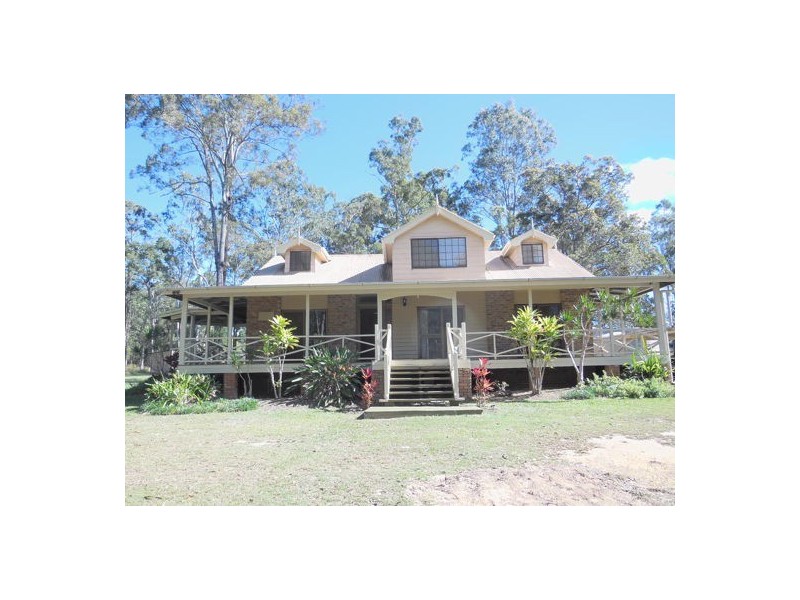 37 RICHARDS CRT, Bellmere QLD 4510