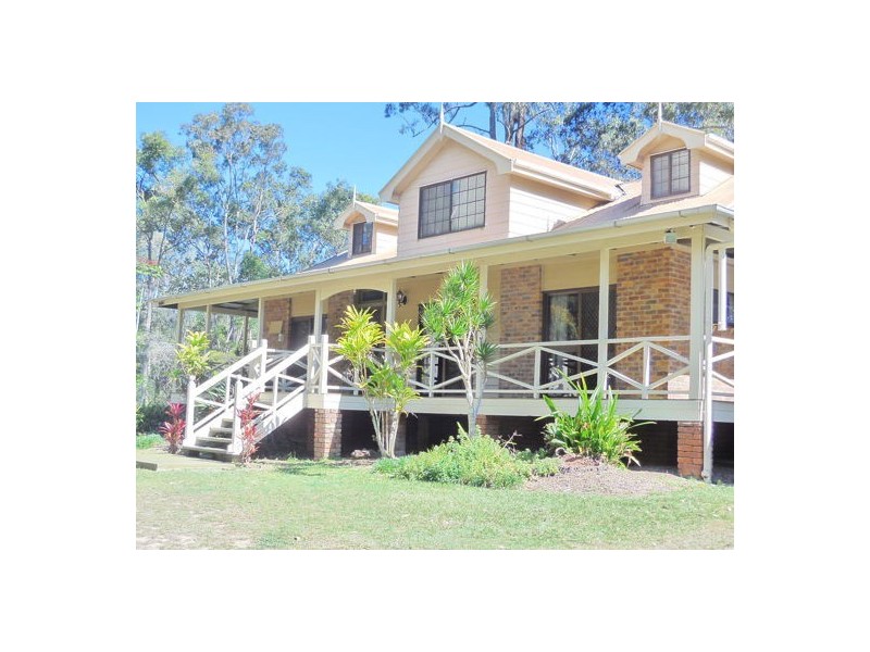 37 RICHARDS CRT, Bellmere QLD 4510