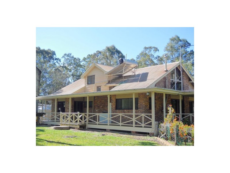 37 RICHARDS CRT, Bellmere QLD 4510