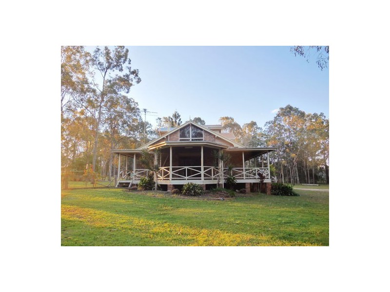 37 RICHARDS CRT, Bellmere QLD 4510