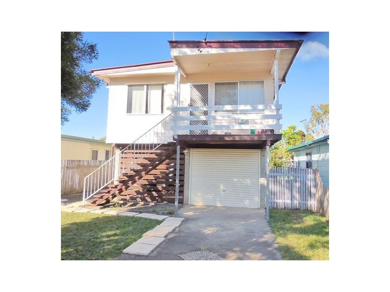 56 FRANK ST, Caboolture South QLD 4510