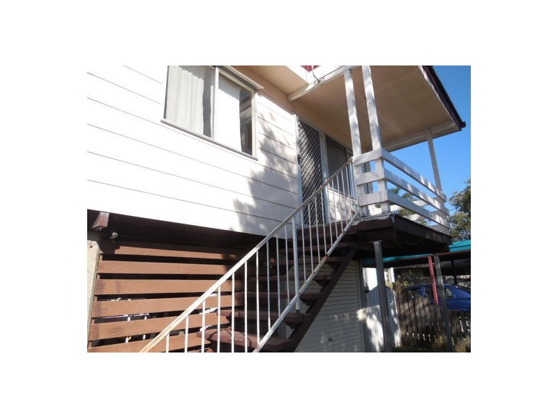 56 FRANK ST, Caboolture South QLD 4510