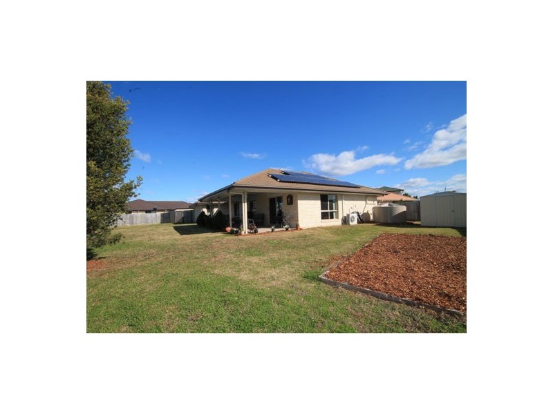 17 College Crt, Caboolture QLD 4510