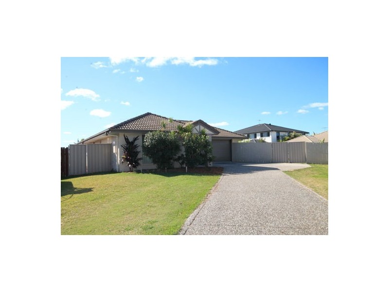 17 College Crt, Caboolture QLD 4510