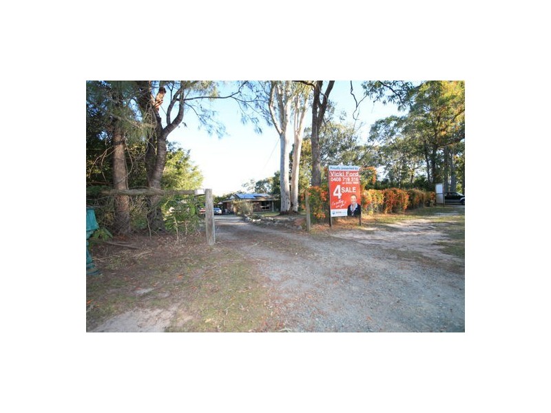 59 Smiths Road, Elimbah QLD 4516