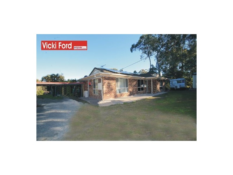 59 Smiths Road, Elimbah QLD 4516