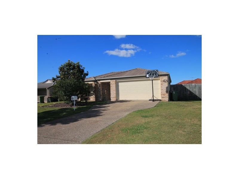 37 Woodrose Road, Morayfield QLD 4506