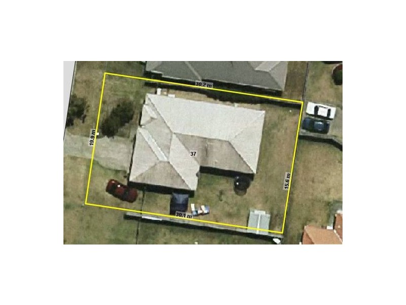 37 Woodrose Road, Morayfield QLD 4506