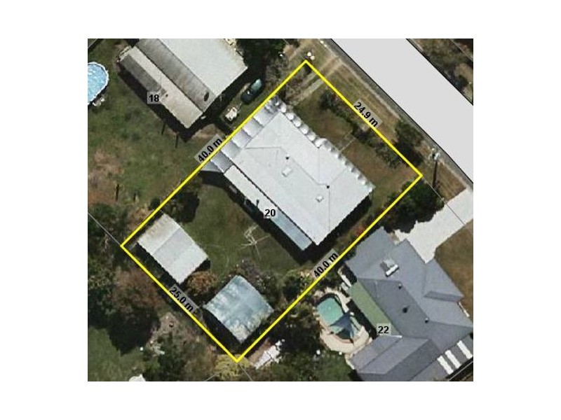 20 Alexander Crescent, Morayfield QLD 4506