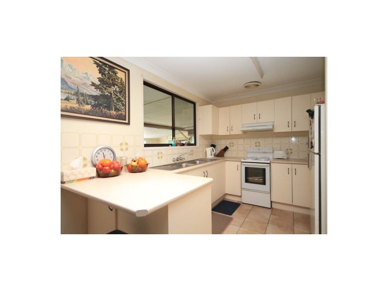 20 Alexander Crescent, Morayfield QLD 4506