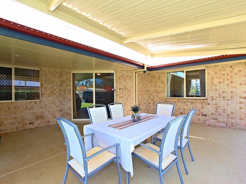 7 Willowleaf Circuit, Upper Caboolture QLD 4510